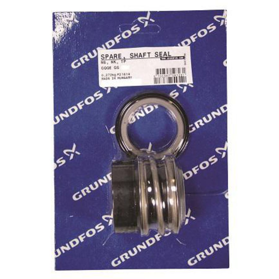 Reparatieset asafdichting nk gqqe d38mm