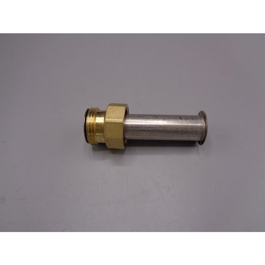 Leiding d22 mm x 98 mm