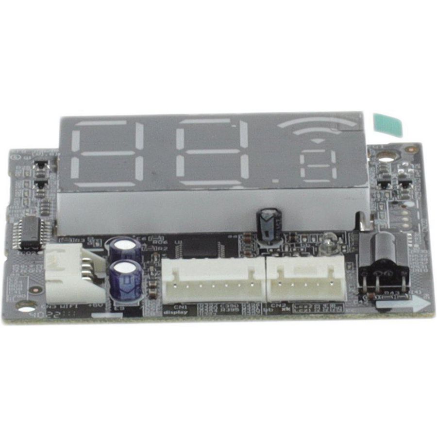 Display printplaat 8750501603