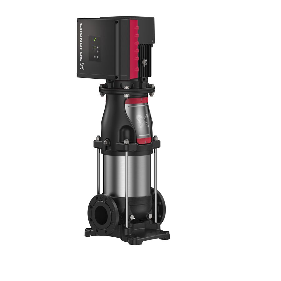 Centrifugaalpomp CRE95-1-1 N-F-A-E-HQQE 380-500 60 Hz