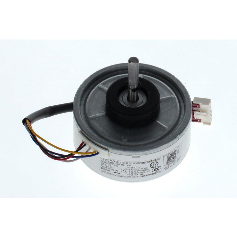 Motor ventilator 8750501576