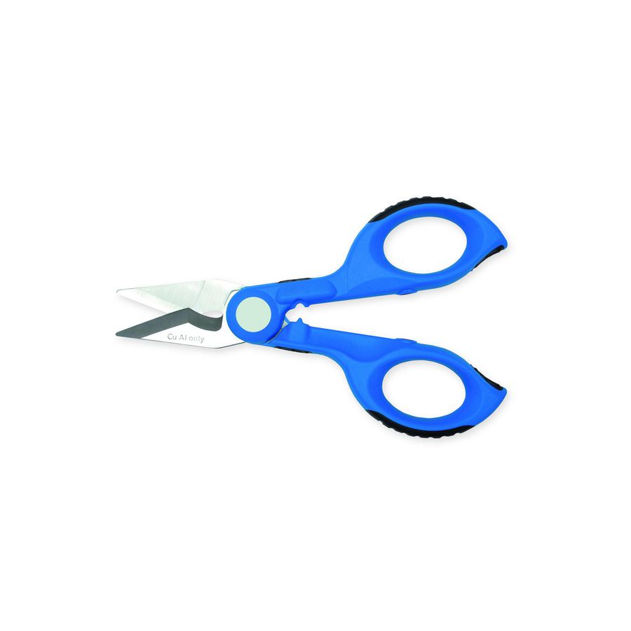 BLUEGRIP Kabelschaar voor max. 35mm kabel