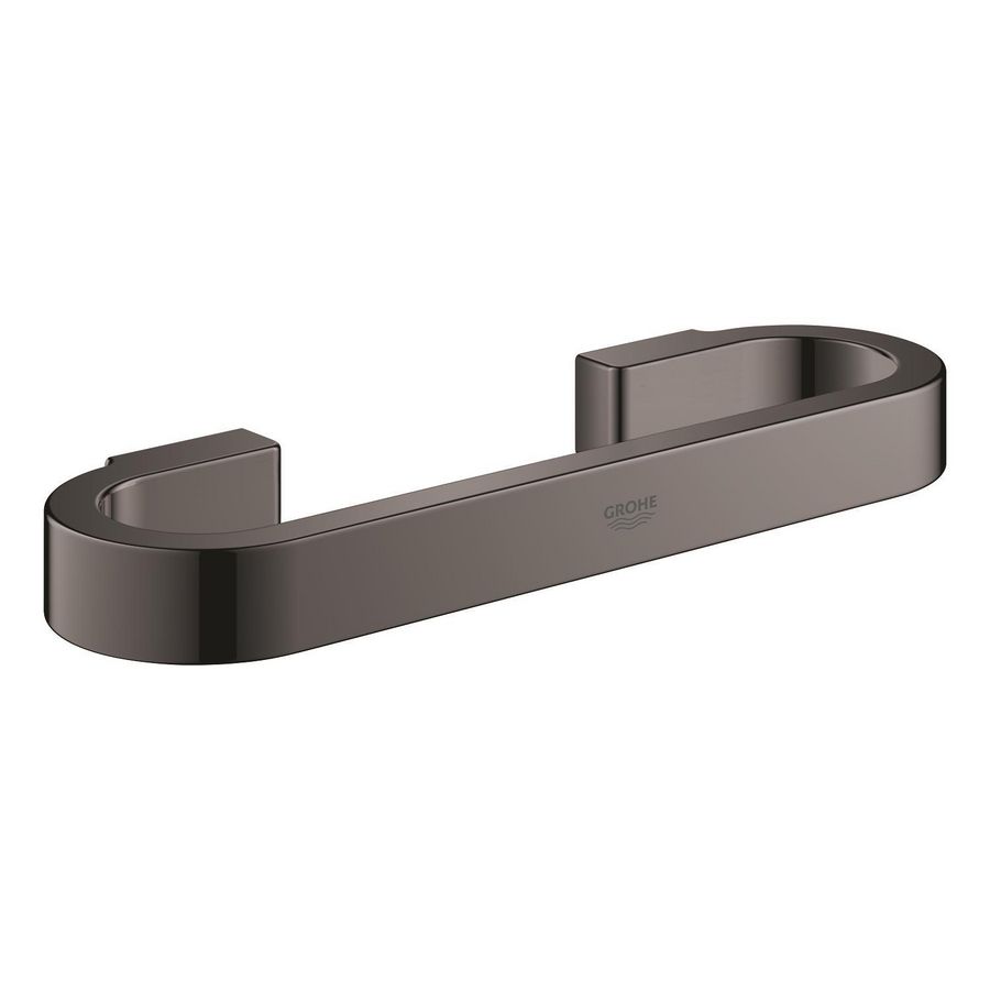 Selection handgreep 41064A00 hard graphite (donker grijs)