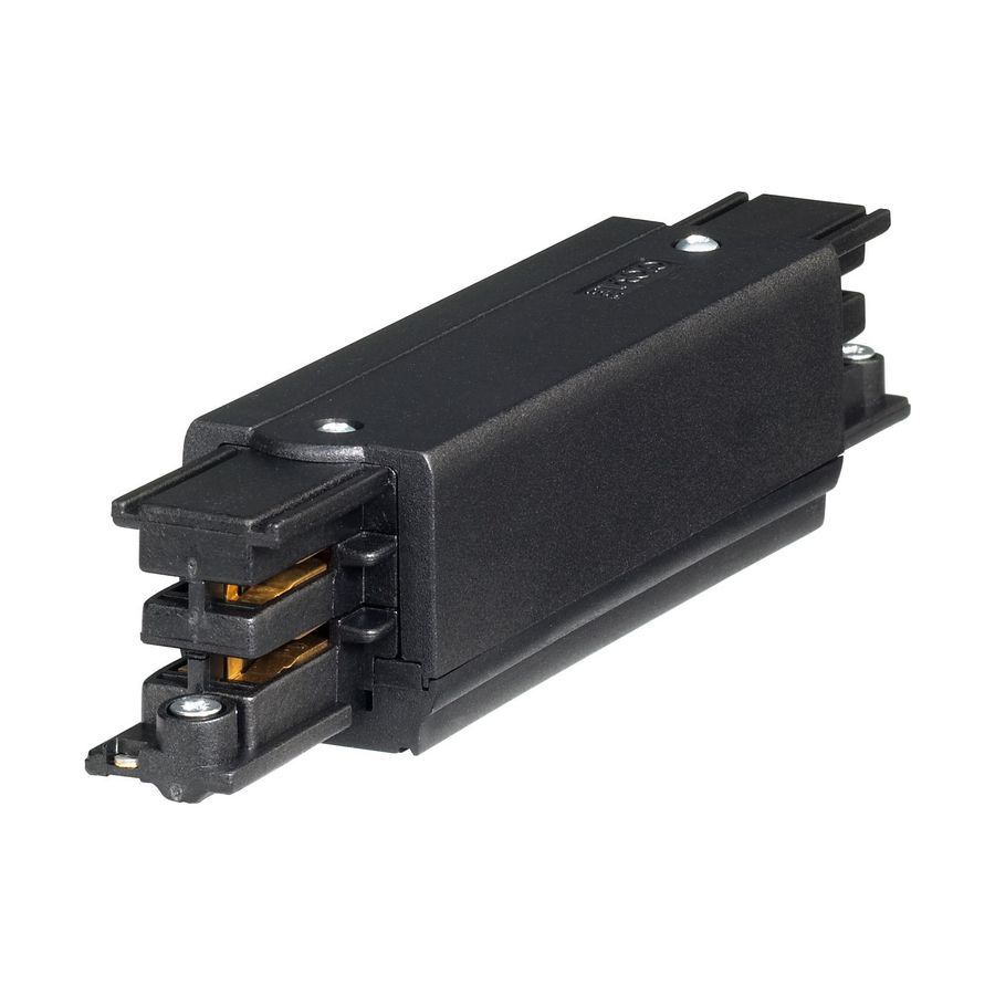 3-fasen rail toebeh. ZRS750 CPS zwart (XTS14-2)