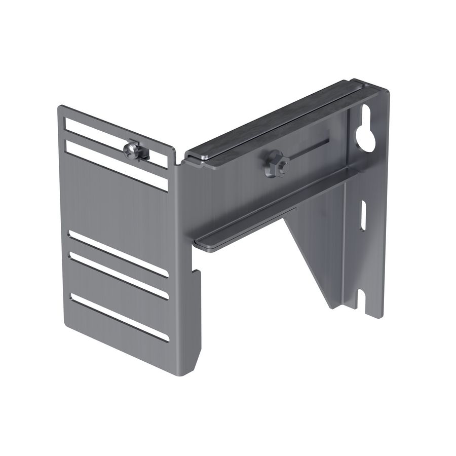 Wandbeugel verstelbaar TTA-BT160H WGX