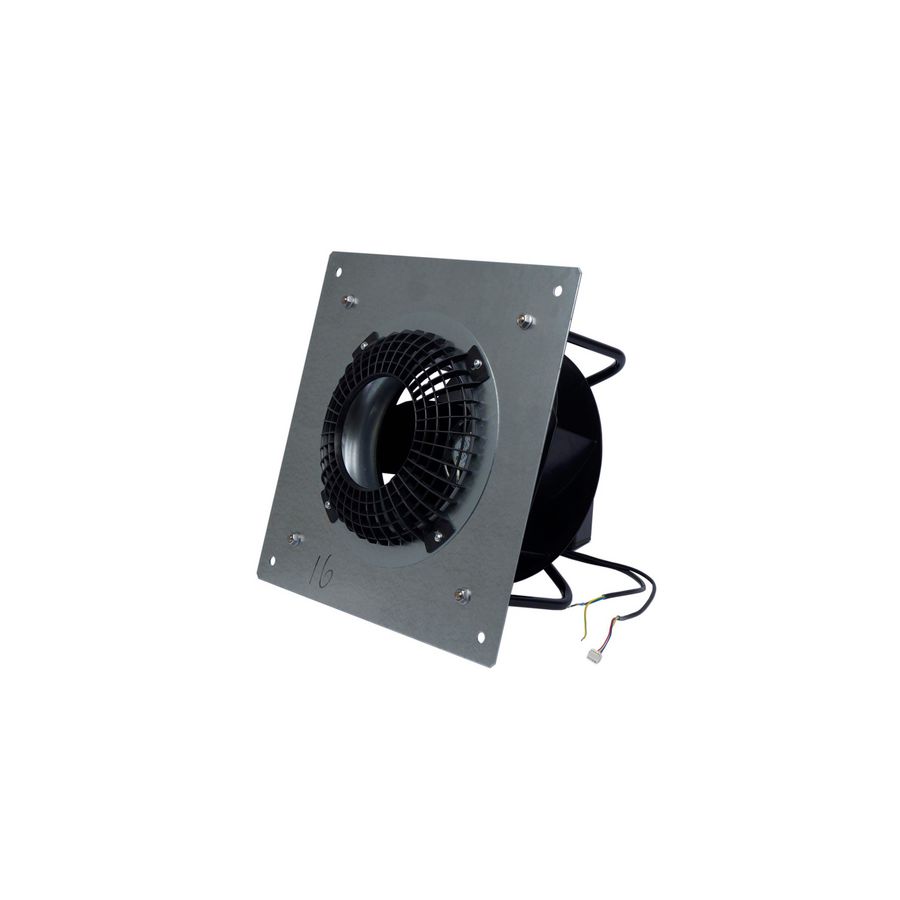 S. ventilator elan 16 2.0
