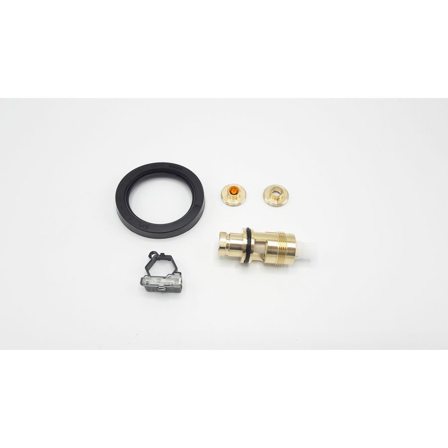 Huis cartridge (met hall sensor) Calenta Ace