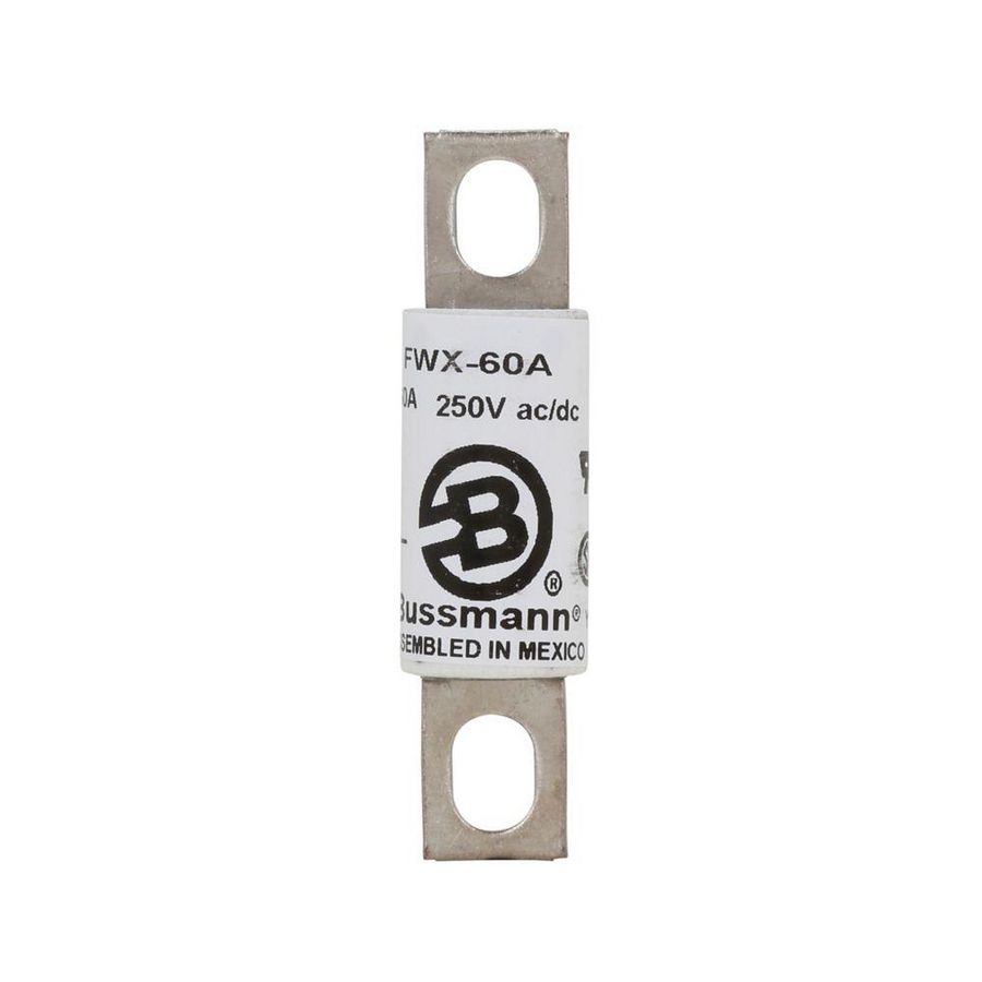 Zekering hoge snelheid 35A AC 250V 200kA 21x81mm UL VVE=5