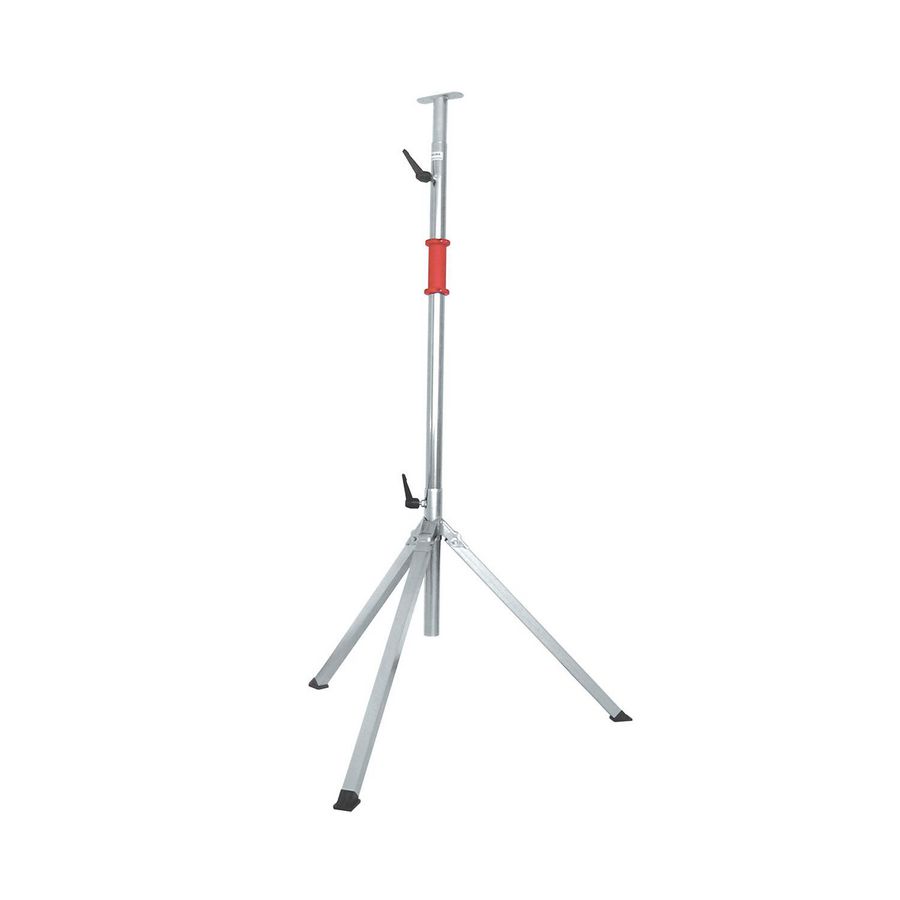 Telescoopstatief Prof-Lineuitschuifbaar 1,22 - 2,7mtr.