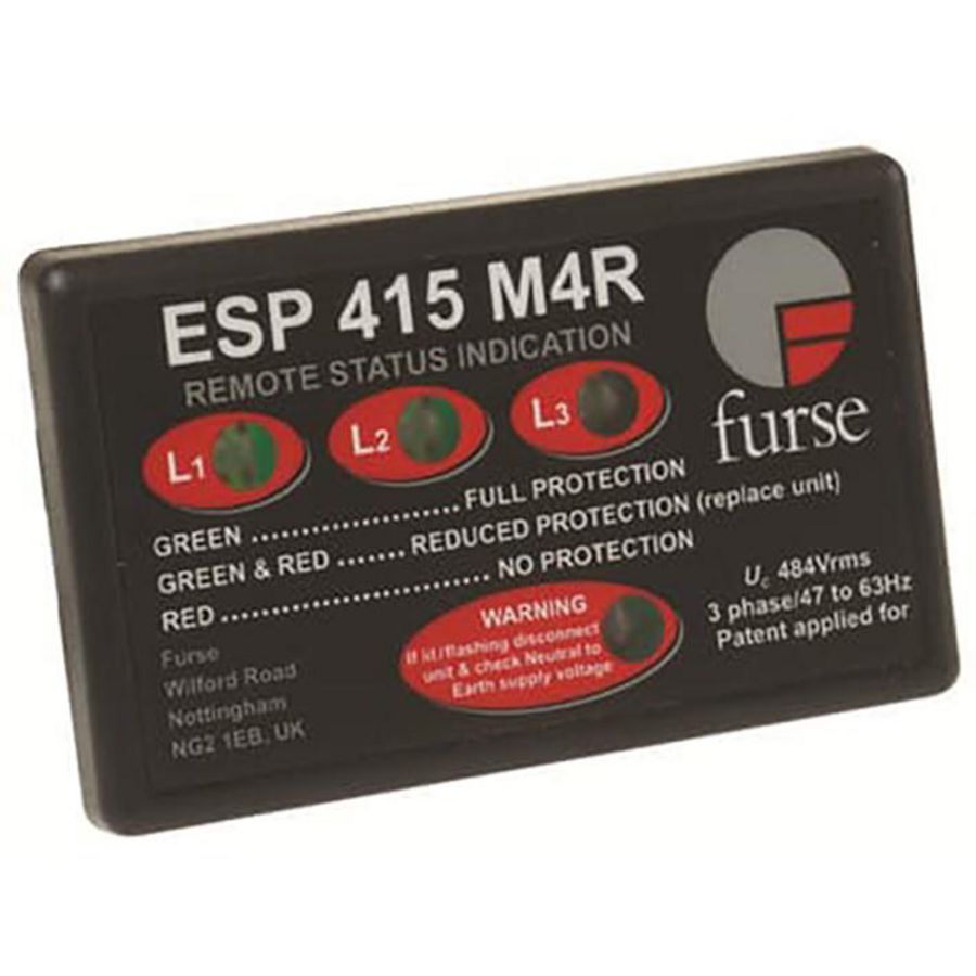 LCD display voor ESP415M1R