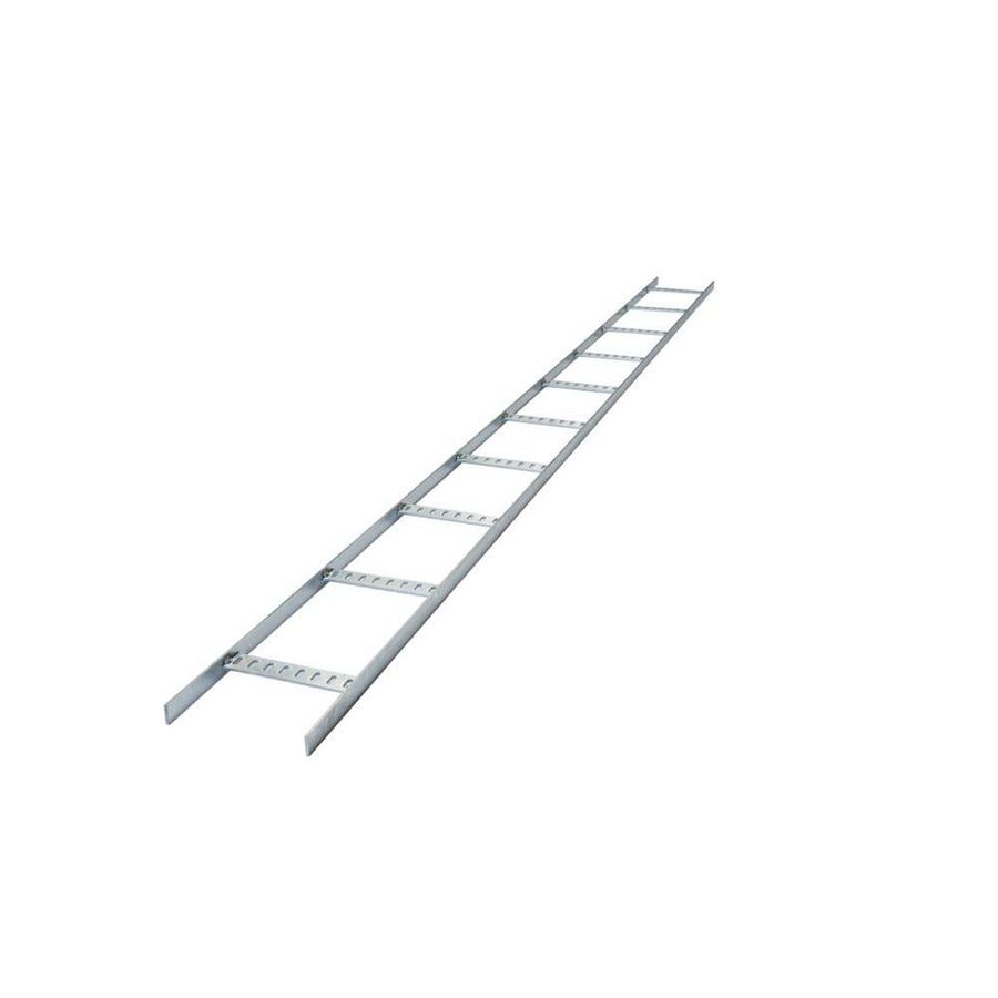 Scheepsladder B200 H30 Aluminium L=3m
