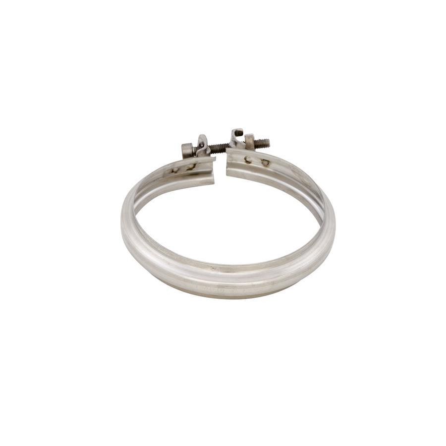 Klemband RVS Ø80mm Nf-80