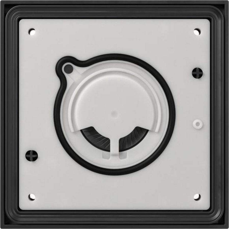 Spraakmod. zonder frontpl. System 106