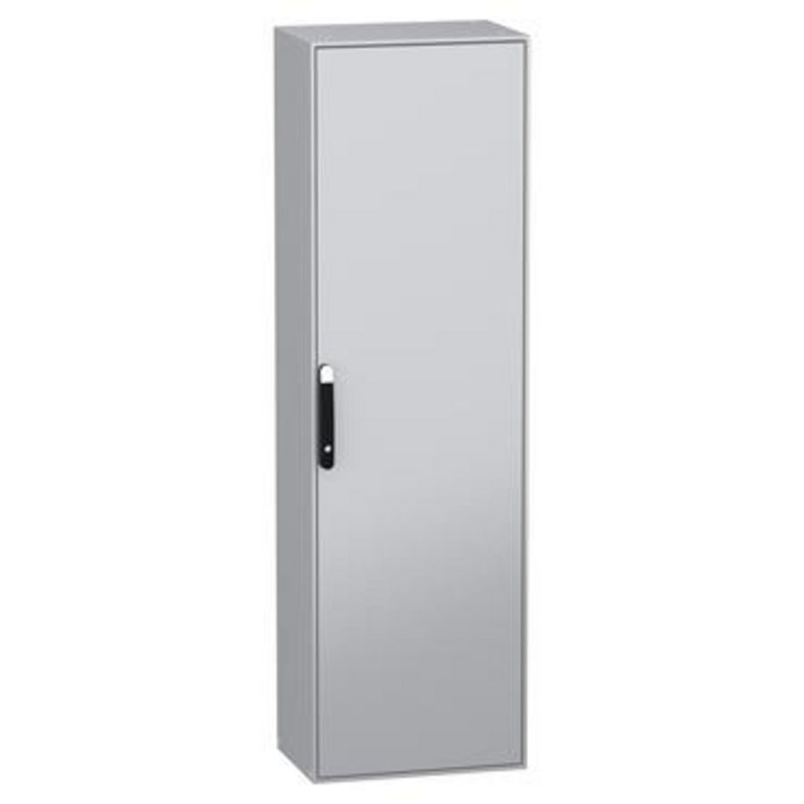 Monoblokbehuizing met montageplaat 2000x600x400mm Spacial SM
