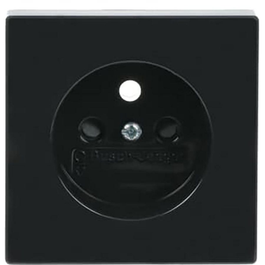 Centraalplaat wcd penaarde B kv f-antraciet (2399 UCKS-81)