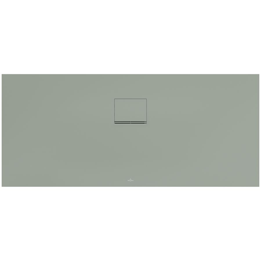 Rechthoekige douchevloer 1600x700mm