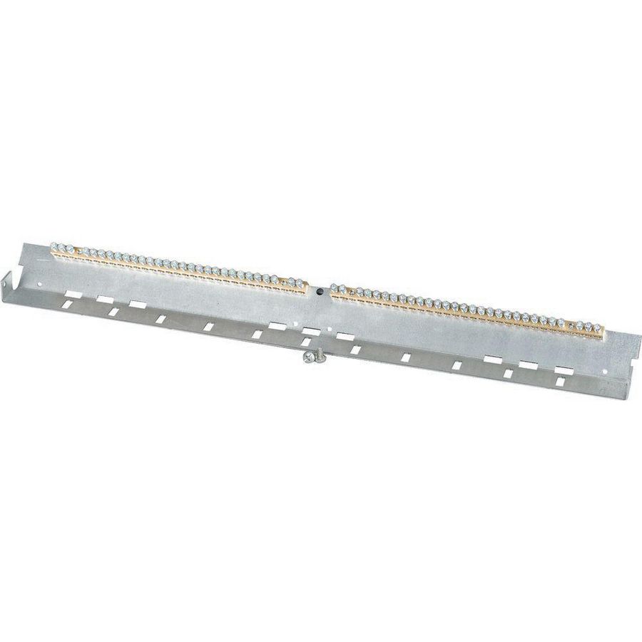 Raildragerprofiel aardrails BPZ-TSB-400/1KL29 breedte 400mm