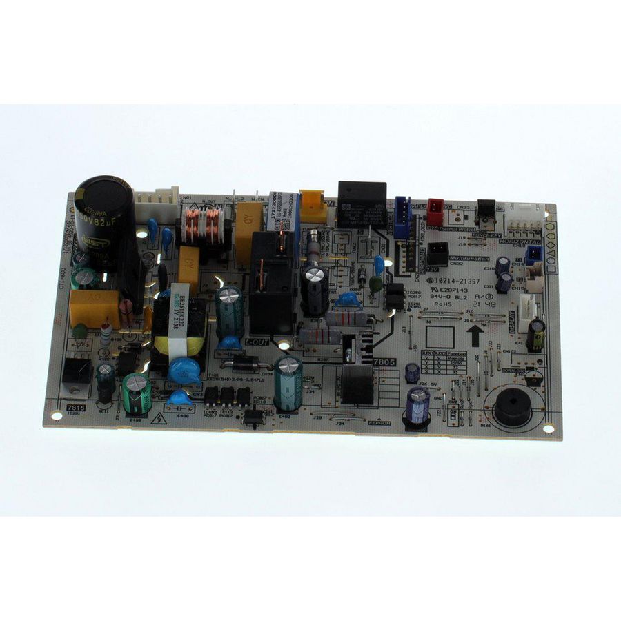 Hoofdprintplaat 8750501646