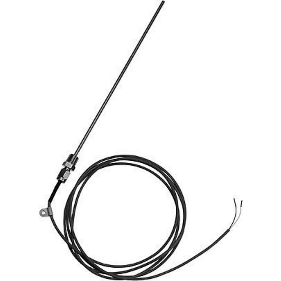 QAE26.95 Dompeltemperatuur opnemer 465mm
