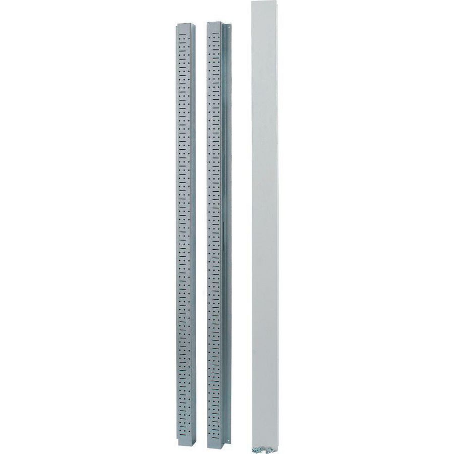 Set voor compartiment verticaal in XVTL H=1400 D=300mm