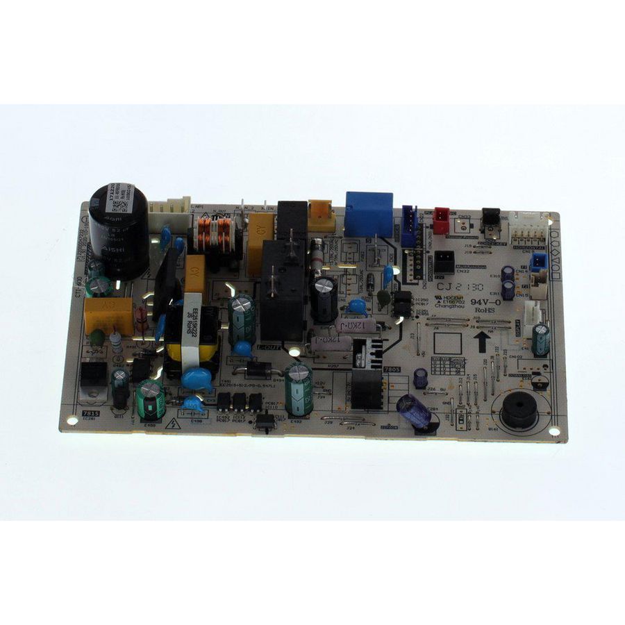 Hoofdprintplaat 8750501647