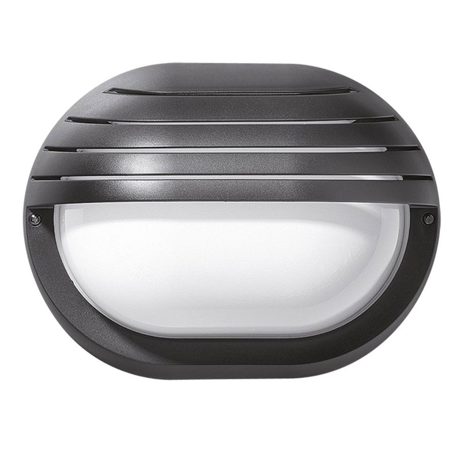 Wandarmatuur 1x15W FBT asymm. extra verspeidende Optiek