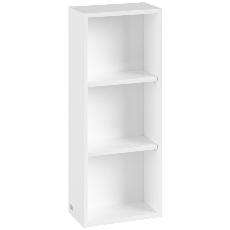 Aanbouwkast My View+ 300x750x167mm Brilliant White