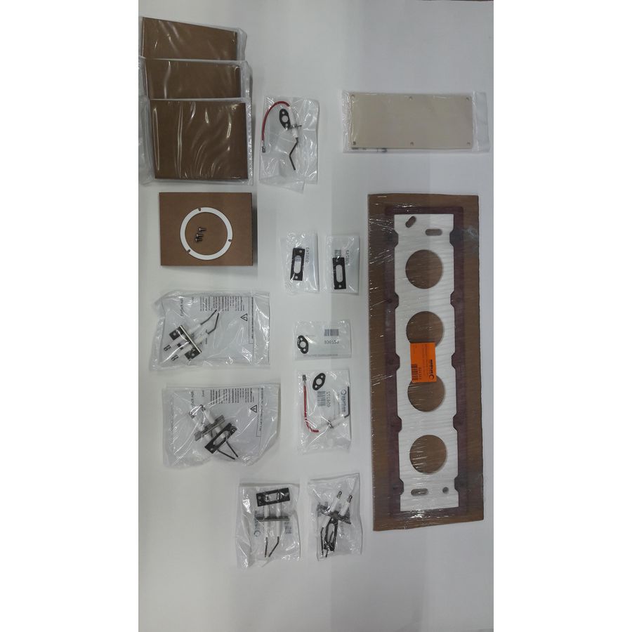 Onderhoudsset SGBC/D 120