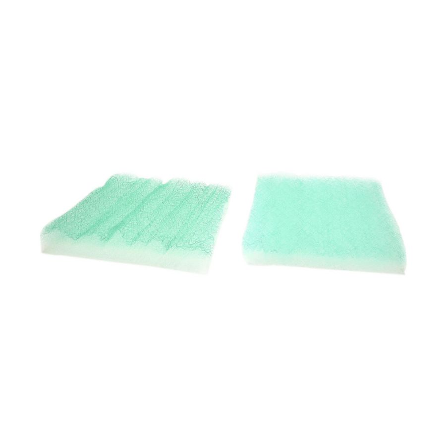Set a 2st. Filtermat elan 10 2.0 elek. (532502)