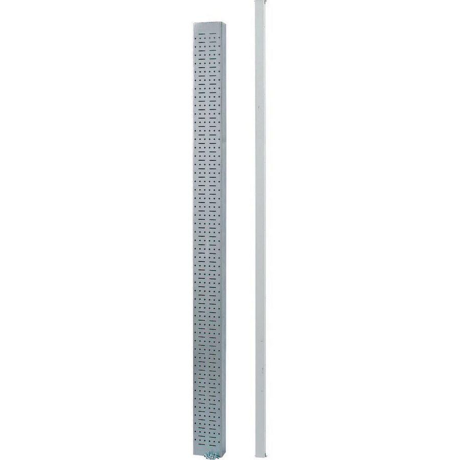 Set voor 200mm compartiment verticaal in XVTL H=1400 D=300mm