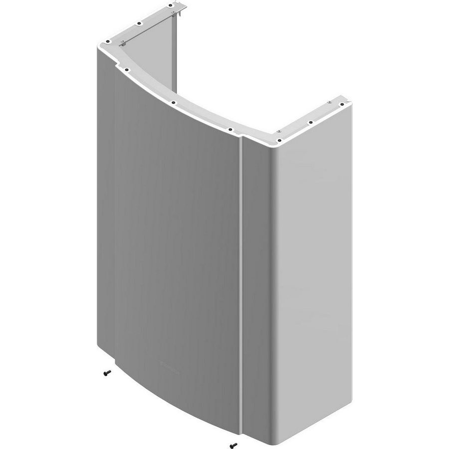 Voorpaneel 8750501655