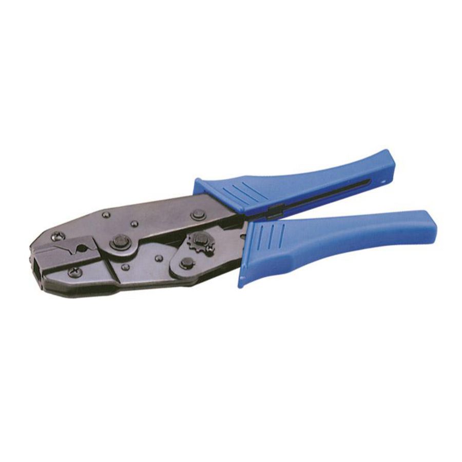 Krimptang voor RJ-45 (ZN500CO2)