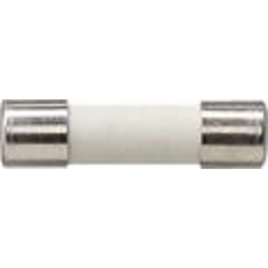 Zekering T 6,3 H 250 V Accessoires