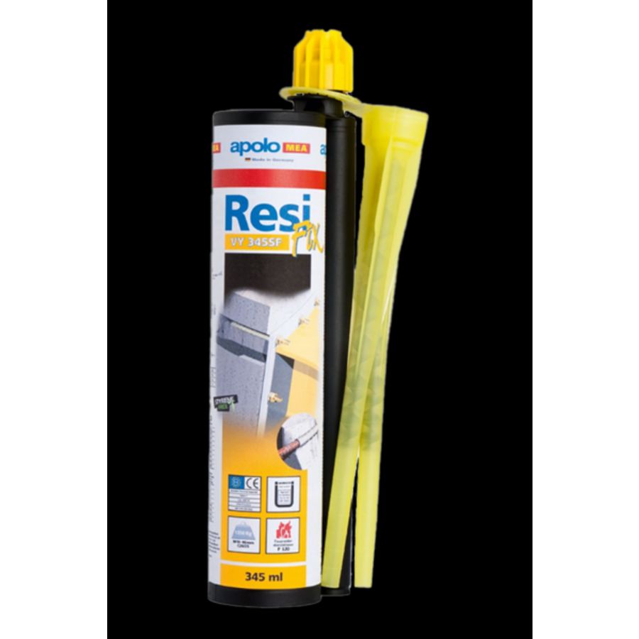 Compoundanker vinylesterhars 345ml