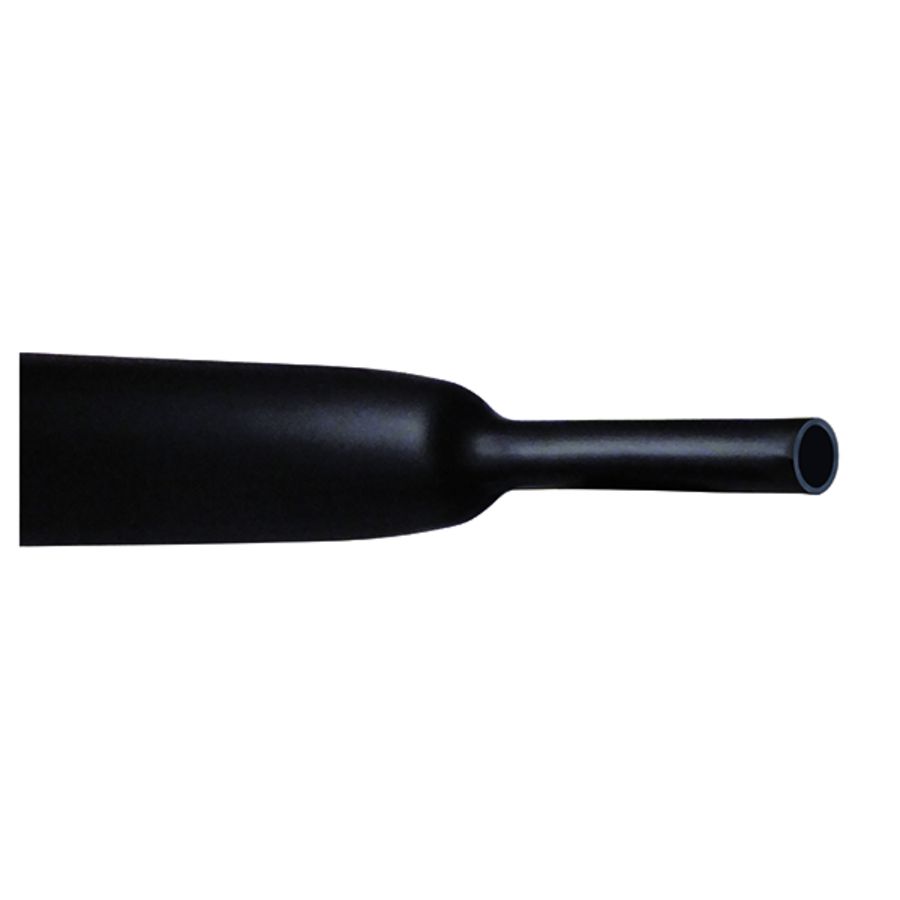 Krimpkous SRUM/16-4/BK/1m VVE=10