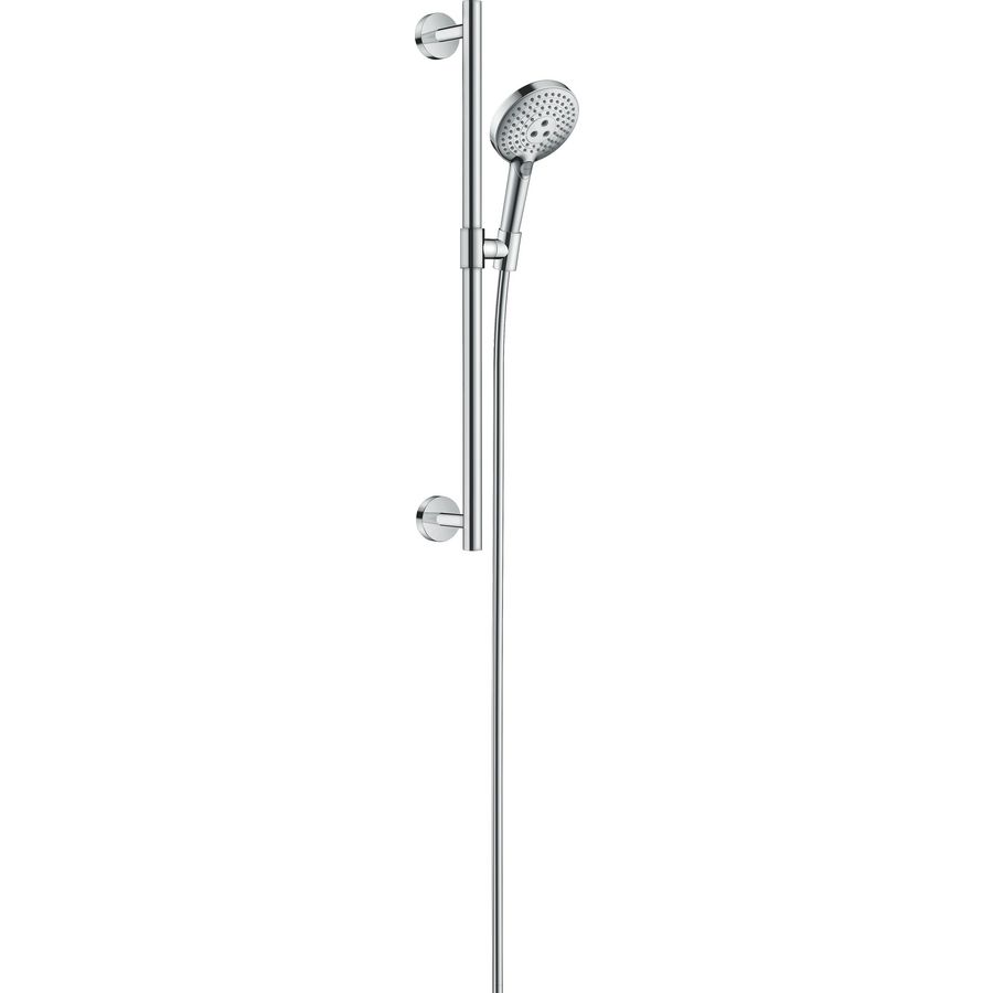 Raindance Select S 120 Unica Comfort doucheset 650mm chroom