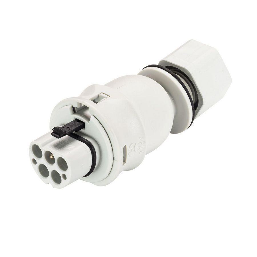 Contrastekker female adapter RST20I4S B1 m13 GL VVE=100