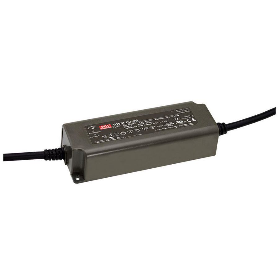 AC-DC LED Driver CV KNX Dim 60W 24V