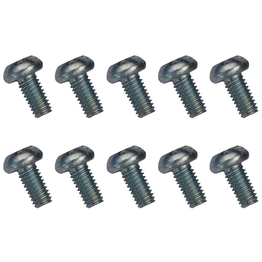 Set a 10st. Schroef 0020272914