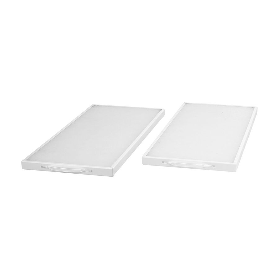 Set a 2st. Filterset g4 elan swb