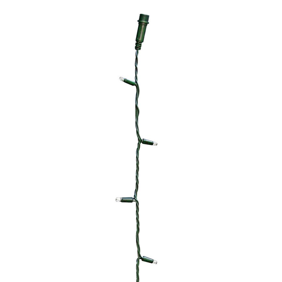 Verlichting String Lite 120Led L=12m. WW017-041 groen