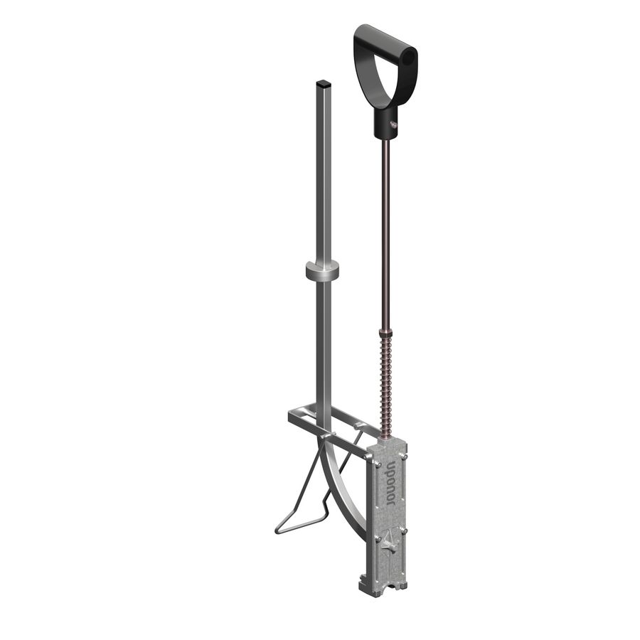 Tackerapparaat tbv Tackerclips