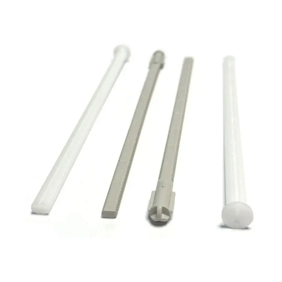 Bevestigingsset (4 schroeven) voor bedieningspanelen ProSys Oleas M1/M2/M3/M4