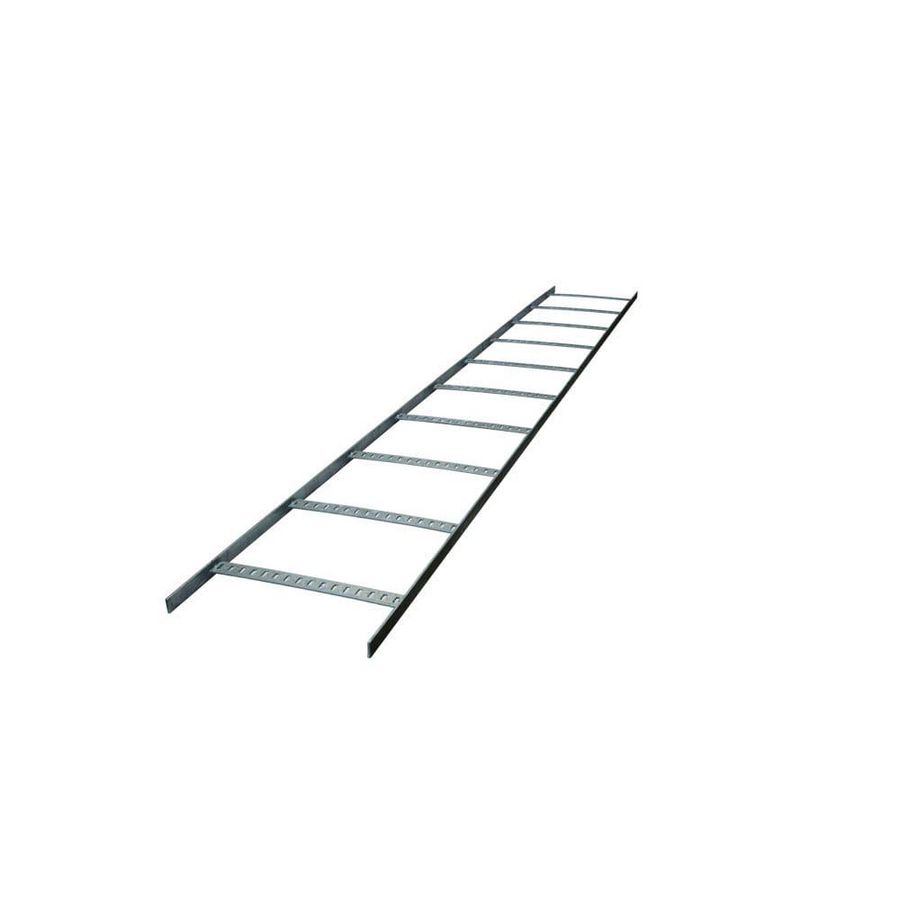 Lengte a 3mtr. scheepsladder B100 H30 voorzien van SigmaWeld primer