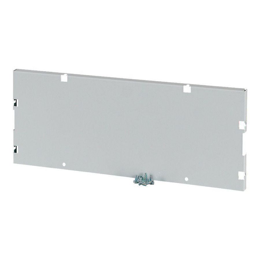 Montageset horizontaal railsysteem XBST in 200mm compartimen