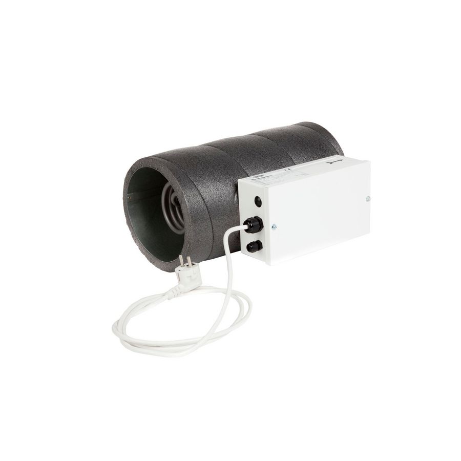Voorverwarmer excellent 300