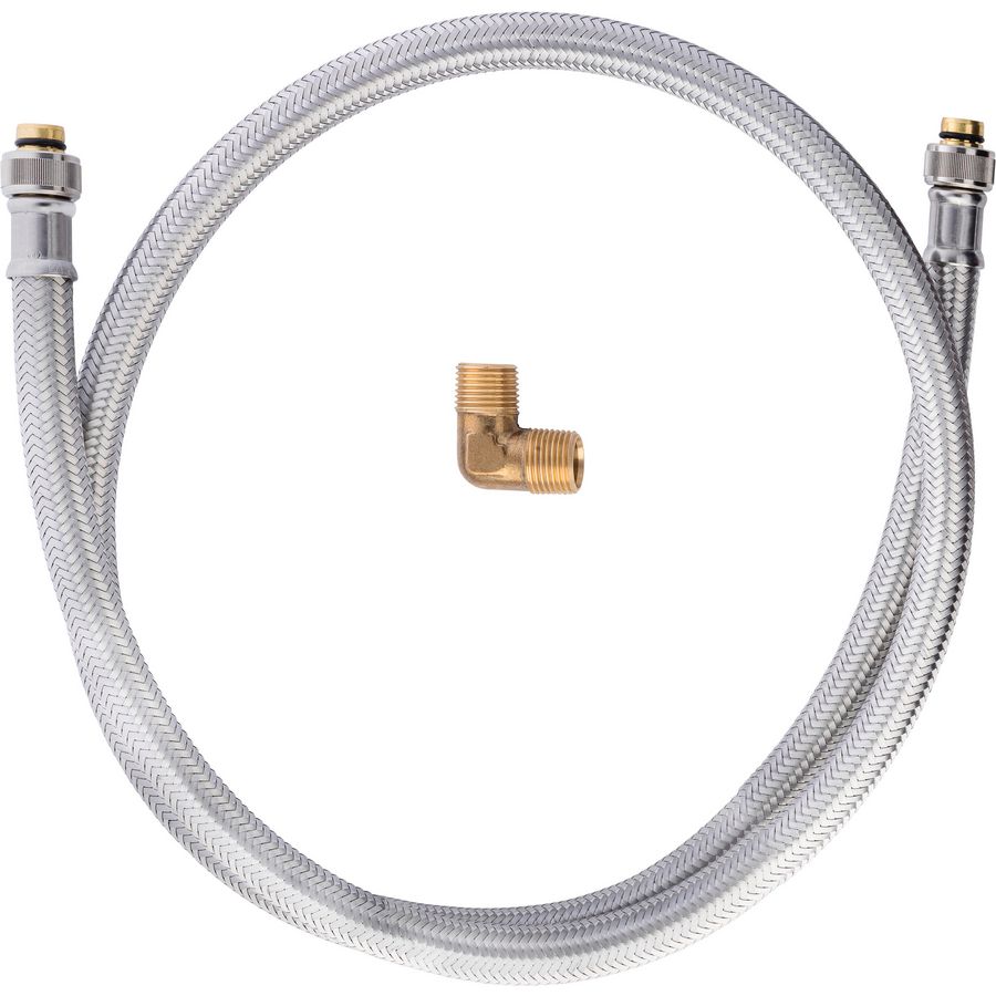 Aansluitslang 1500x30x30mm 790188000000000