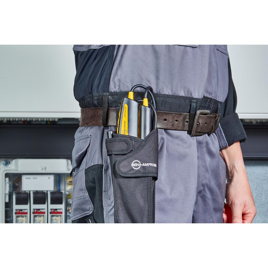 Holstertas
