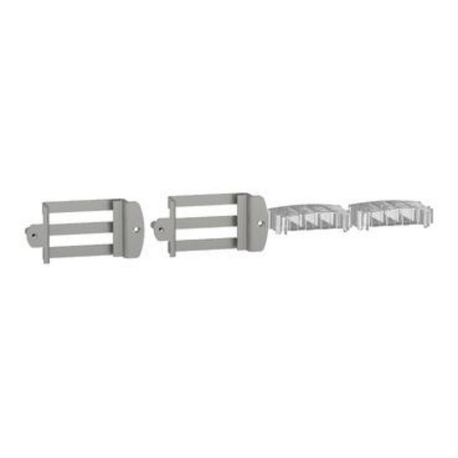POWERCLIP ACCESSOIRES 630A