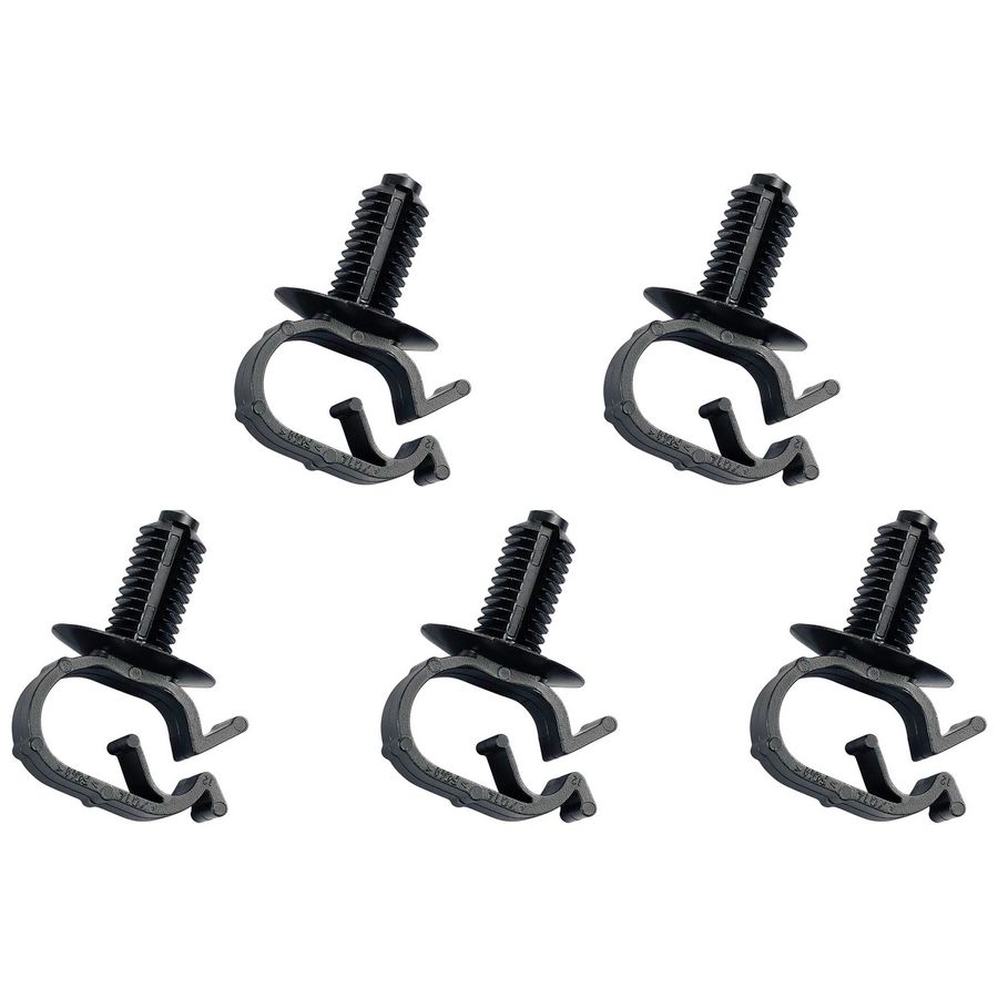 Set a 5st. Klem 0020273318